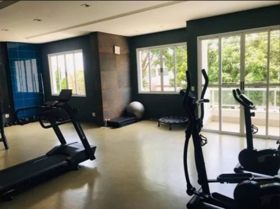 Foto do imóvel Apartamento com 2 Quartos à Venda, 74 m² em Jardim Eulália - Taubaté