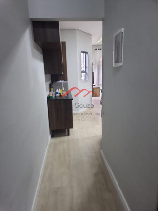 Imagem Casa com 2 Quartos à Venda, 103 m² em Jardim São Sebastião - Hortolândia