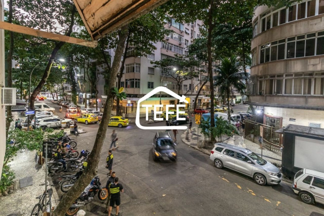 Imagem Apartamento com 1 Quarto à Venda, 20 m² em Copacabana - Rio De Janeiro Imagem Apartamento com 1 Quarto à Venda, 20 m² em Copacabana - Rio De Janeiro