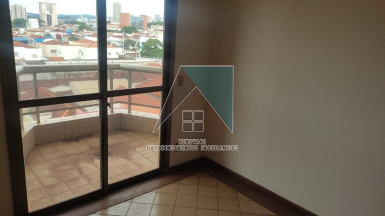 Imagem Apartamento com 3 Quartos à Venda, 91 m² em Alto Da Boa Vista - Ribeirão Preto Imagem Apartamento com 3 Quartos à Venda, 91 m² em Alto Da Boa Vista - Ribeirão Preto