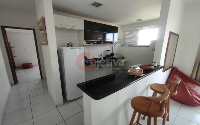 Imagem Apartamento com 1 Quarto à Venda, 60 m² em Vila Nova - Cabo Frio Imagem Apartamento com 1 Quarto à Venda, 60 m² em Vila Nova - Cabo Frio