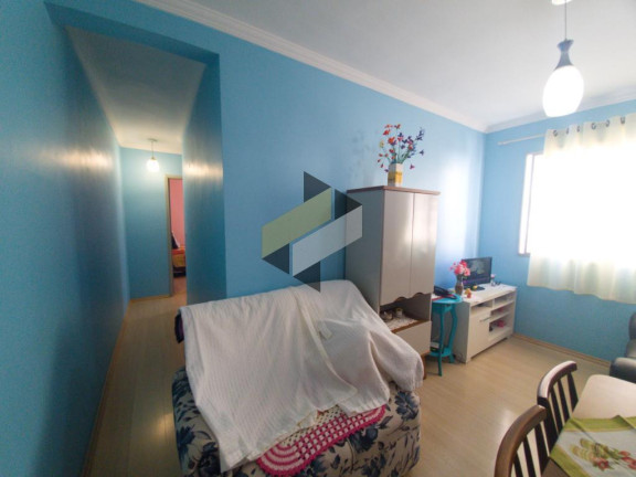 Imagem Apartamento com 2 Quartos à Venda, 49 m² em Vossoroca - Votorantim Imagem Apartamento com 2 Quartos à Venda, 49 m² em Vossoroca - Votorantim
