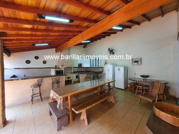 Imagem Casa com 3 Quartos à Venda, 252 m² em Res. Florida - Ribeirão Preto