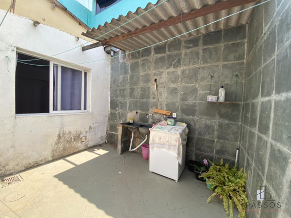Imagem Casa com 3 Quartos à Venda, 128 m² Imagem Casa com 3 Quartos à Venda, 128 m²