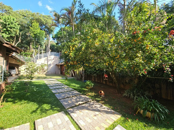 Imagem Casa com 5 Quartos à Venda, 384 m² em Roseira - Mairiporã