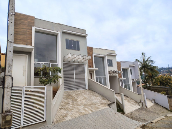 Sobrado com 3 Quartos à Venda, 154 m² em Escola Agrícola - Blumenau
