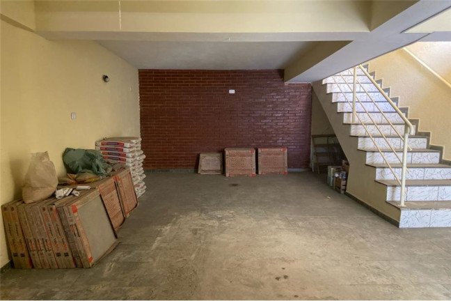 Sobrado com 2 Quartos à Venda, 119 m² em Vila Santa Izabel - Salto De Pirapora