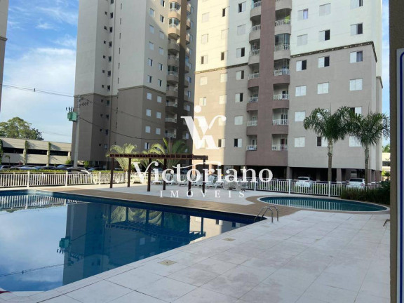 Imagem Apartamento com 2 Quartos à Venda, 64 m² em Jardim Califórnia - Jacareí Imagem Apartamento com 2 Quartos à Venda, 64 m² em Jardim Califórnia - Jacareí