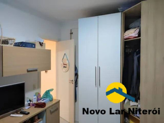 Imagem Apartamento com 2 Quartos à Venda, 71 m² em Fonseca - Niterói