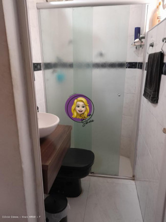 Imagem Apartamento com 2 Quartos à Venda, em Boqueirão - Santos Imagem Apartamento com 2 Quartos à Venda, em Boqueirão - Santos