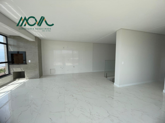 Imagem Imóvel com 3 Quartos à Venda, 245 m² em Jardim Pérola Do Atlântico - Itapoá