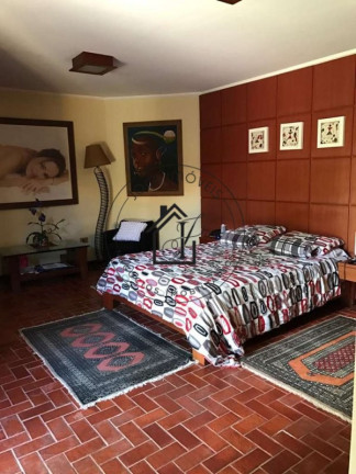 Imagem Casa de Condomínio com 4 Quartos à Venda, 2.200 m² em Vargem Grande - Vargem Grande Paulista Imagem Casa de Condomínio com 4 Quartos à Venda, 2.200 m² em Vargem Grande - Vargem Grande Paulista