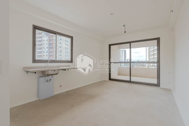 Foto do imóvel Imóvel com 1 Quarto à Venda, 36 m² em Sacomã - São Paulo