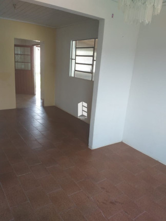 Imagem Casa com 3 Quartos à Venda, 75 m² em Boi Morto - Santa Maria