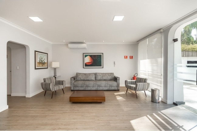 Imagem Apartamento com 3 Quartos à Venda, 166 m² em Parque Da Mooca - São Paulo