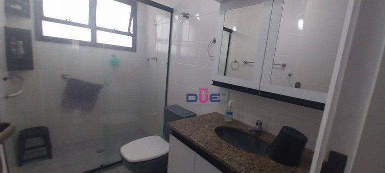 Imagem Apartamento com 2 Quartos à Venda, 94 m² em Embaré - Santos Imagem Apartamento com 2 Quartos à Venda, 94 m² em Embaré - Santos