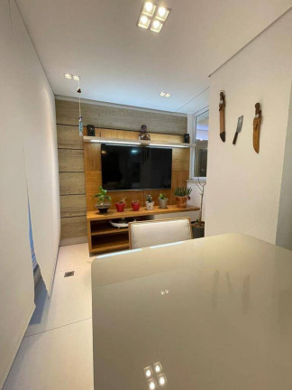 Imagem Apartamento com 3 Quartos à Venda, 142 m² em Jardim Monte Kemel - São Paulo Imagem Apartamento com 3 Quartos à Venda, 142 m² em Jardim Monte Kemel - São Paulo