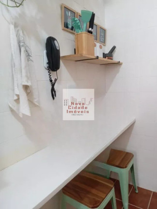 Imagem Apartamento com 2 Quartos à Venda, 64 m² em Vila Olímpia - São Paulo Imagem Apartamento com 2 Quartos à Venda, 64 m² em Vila Olímpia - São Paulo