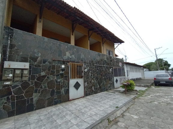 Apartamento com 3 Quartos para Alugar, 70 m² em Jardim Guadalajara - Vila Velha