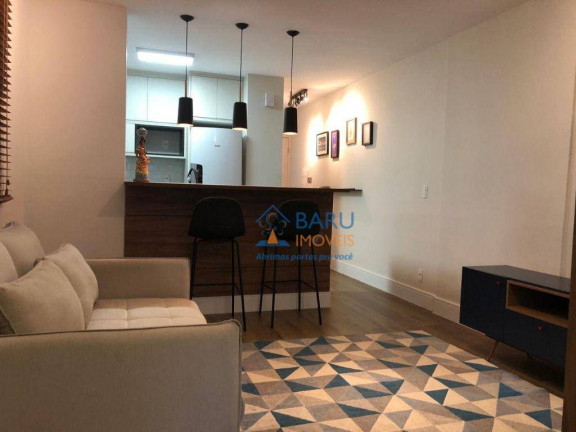 Imagem Apartamento com 1 Quarto à Venda, 48 m² em República - São Paulo Imagem Apartamento com 1 Quarto à Venda, 48 m² em República - São Paulo