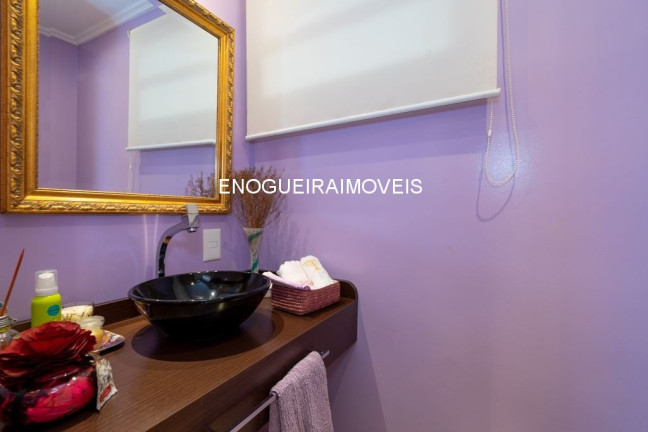 Imagem Apartamento com 4 Quartos à Venda, 155 m² em Pinheiros - São Paulo