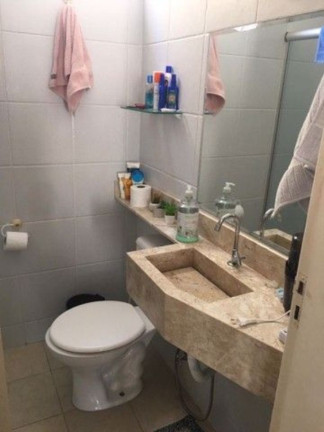 Imagem Casa de Vila com 2 Quartos à Venda, 62 m² em Barra Do Jacuípe - Camaçari