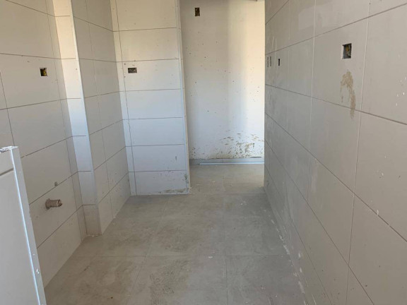 Imagem Apartamento com 1 Quarto à Venda, 52 m² em Aviação - Praia Grande