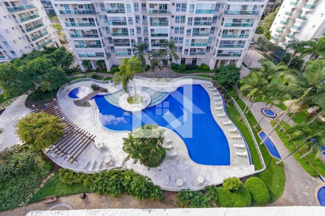 Imagem Apartamento com 3 Quartos à Venda, 205 m² em Barra Da Tijuca - Rio De Janeiro Imagem Apartamento com 3 Quartos à Venda, 205 m² em Barra Da Tijuca - Rio De Janeiro