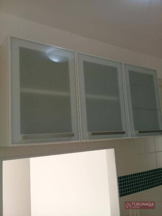 Imagem Apartamento com 3 Quartos à Venda, 61 m² em Vila Endres - Guarulhos Imagem Apartamento com 3 Quartos à Venda, 61 m² em Vila Endres - Guarulhos