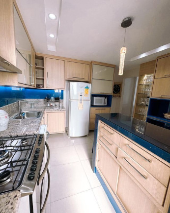 Imagem Imóvel com 3 Quartos à Venda, 200 m² em Jardim Camburi - Vitória Imagem Imóvel com 3 Quartos à Venda, 200 m² em Jardim Camburi - Vitória