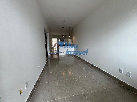 Imagem Casa com 2 Quartos à Venda, 70 m² em Parque Alvorada I - Luziânia