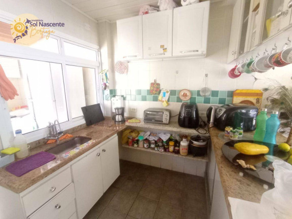 Imagem Casa de Vila com 2 Quartos à Venda, 75 m² em Vila Tamoios - Bertioga Imagem Casa de Vila com 2 Quartos à Venda, 75 m² em Vila Tamoios - Bertioga