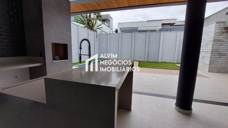 Imagem Casa com 4 Quartos à Venda, 300 m² em Urbanova - São José Dos Campos