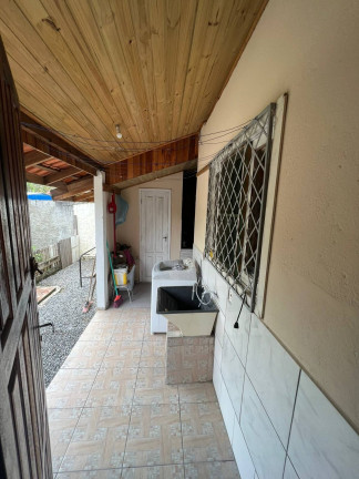 Imagem Casa com 2 Quartos à Venda, 66 m² em Vila Nova - Porto Belo Imagem Casa com 2 Quartos à Venda, 66 m² em Vila Nova - Porto Belo