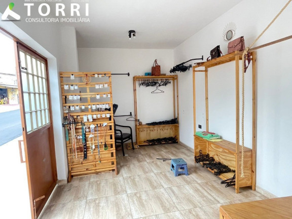 Imóvel Comercial para Alugar, 25 m² em Parque Vitória Régia - Sorocaba