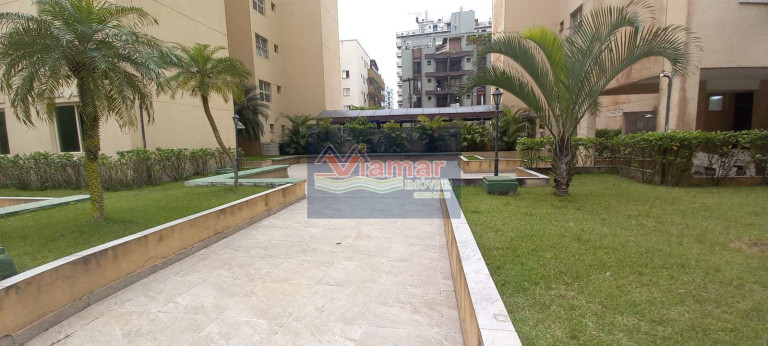 Imagem Apartamento com 2 Quartos para Alugar, 57 m² em Enseada - Guarujá Imagem Apartamento com 2 Quartos para Alugar, 57 m² em Enseada - Guarujá