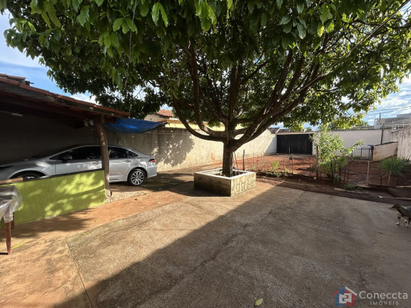 Imagem Casa com 2 Quartos à Venda, 50 m² em Nossa Senhora De Fátima - Patos De Minas