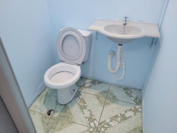 Imagem Casa com 2 Quartos para Alugar, 90 m² em Jardim Varan - Suzano Imagem Casa com 2 Quartos para Alugar, 90 m² em Jardim Varan - Suzano