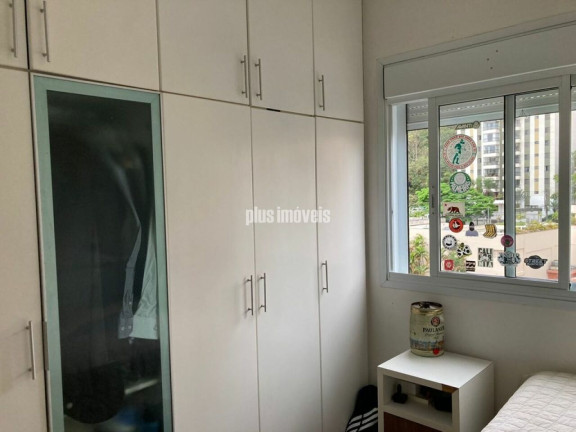 Imagem Apartamento com 4 Quartos à Venda, 173 m² em Panamby - São Paulo Imagem Apartamento com 4 Quartos à Venda, 173 m² em Panamby - São Paulo