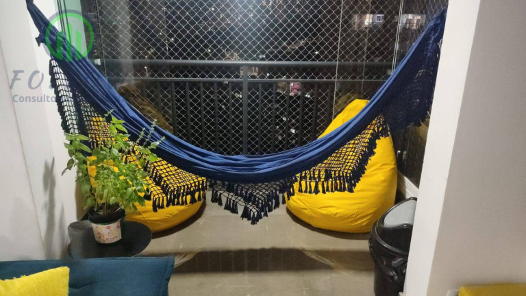 Imagem Apartamento com 1 Quarto à Venda, 60 m² em Jardim Tupanci - Barueri Imagem Apartamento com 1 Quarto à Venda, 60 m² em Jardim Tupanci - Barueri