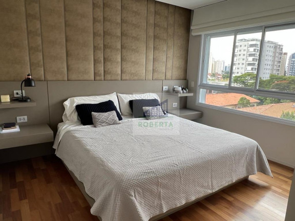 Imagem Apartamento com 3 Quartos à Venda, 225 m² em Cidade Monções - São Paulo