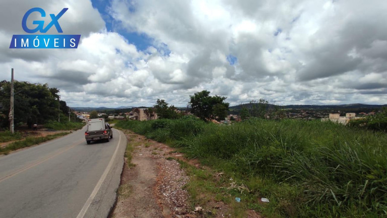 Imagem Terreno à Venda, 1.080 m² em Santa Cecília - Esmeraldas Imagem Terreno à Venda, 1.080 m² em Santa Cecília - Esmeraldas