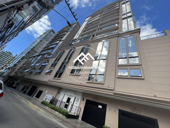 Imagem Apartamento com 4 Quartos à Venda, 163 m² em Meia Praia - Itapema
