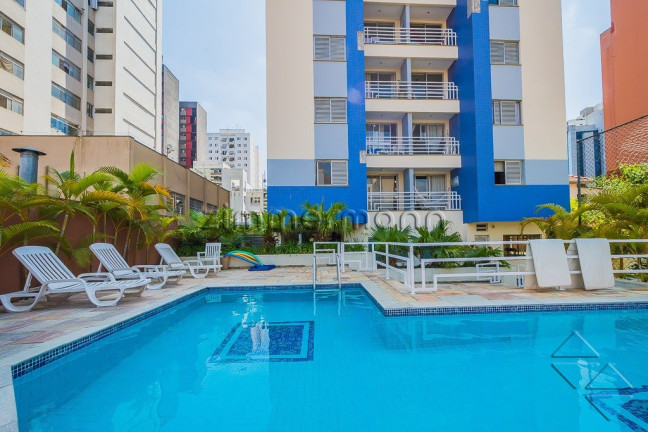 Imagem Apartamento com 2 Quartos à Venda, 126 m² em Vila Olimpia - São Paulo Imagem Apartamento com 2 Quartos à Venda, 126 m² em Vila Olimpia - São Paulo