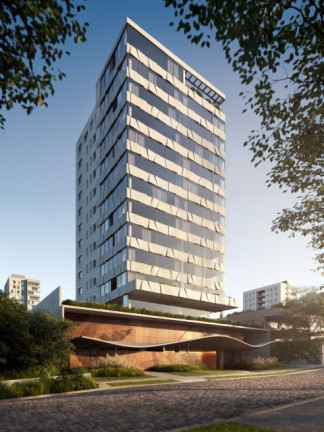 Imagem Apartamento com 4 Quartos à Venda, 160 m² em Petrópolis - Porto Alegre