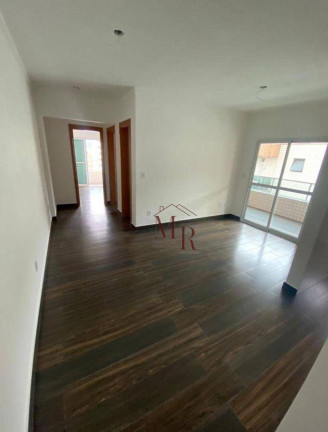 Imagem Apartamento com 2 Quartos à Venda, 68 m² em Vila Guilhermina - Praia Grande