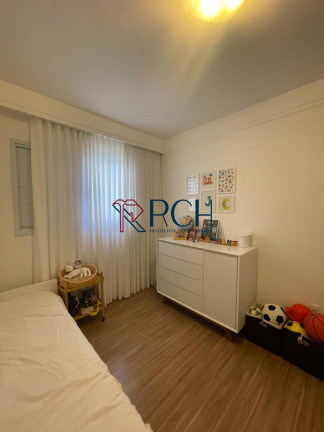 Imagem Apartamento com 3 Quartos à Venda, 156 m² em Vila Independência - Sorocaba