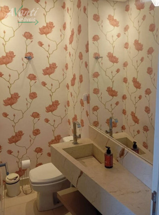 Imagem Cobertura com 3 Quartos à Venda, 124 m² em Marapé - Santos Imagem Cobertura com 3 Quartos à Venda, 124 m² em Marapé - Santos