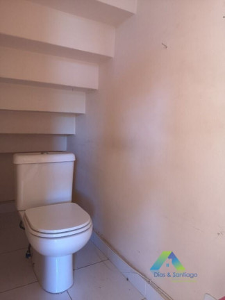 Imagem Sobrado com 3 Quartos à Venda, 125 m² em Vila Congonhas - São Paulo