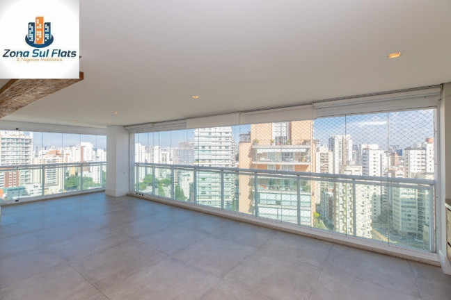 Imagem Apartamento com 3 Quartos à Venda, 157 m² em Vila Nova Conceição - São Paulo Imagem Apartamento com 3 Quartos à Venda, 157 m² em Vila Nova Conceição - São Paulo